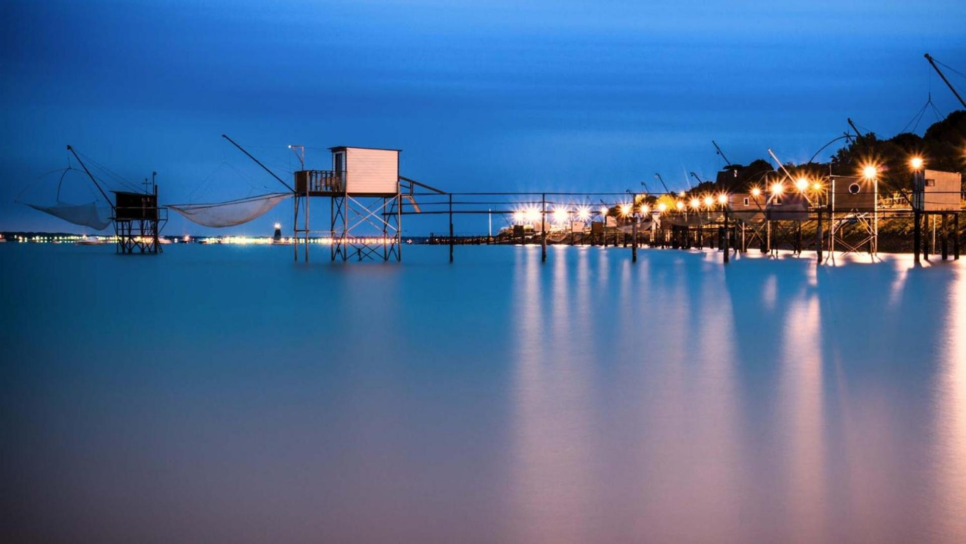 Saint Nazaire - Le Wild - Wifi - Proche Plage Εξωτερικό φωτογραφία