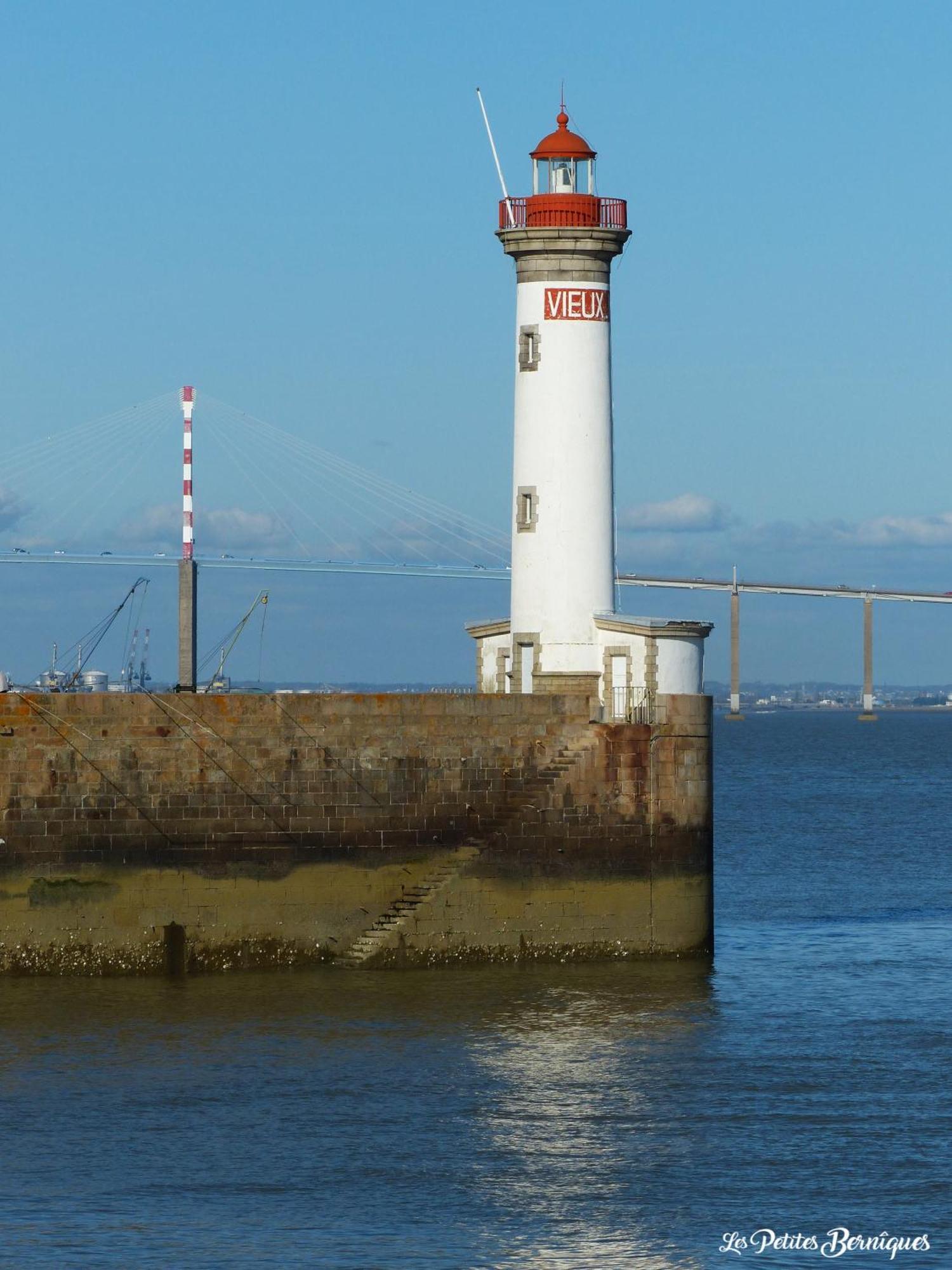 Saint Nazaire - Le Wild - Wifi - Proche Plage Εξωτερικό φωτογραφία